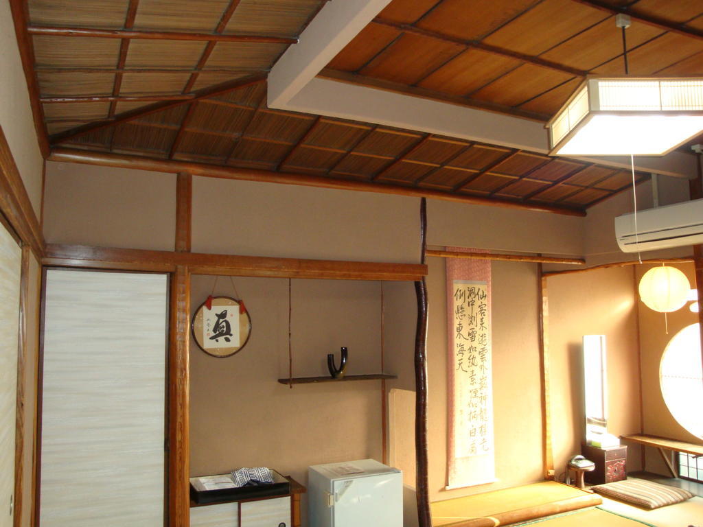 פוקואוקה Japanese Ryokan Kashima Honkan מראה חיצוני תמונה